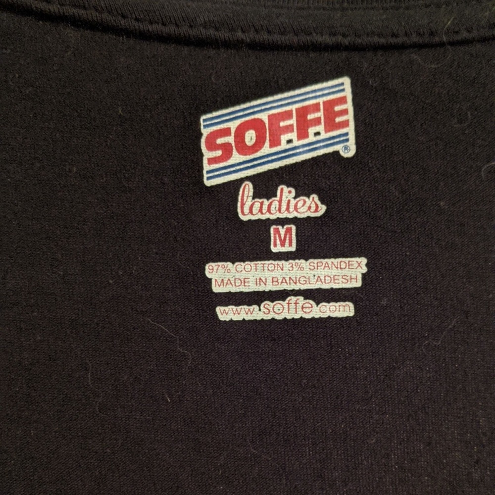 Soffe Gators Tshirt